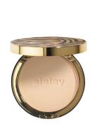 Phyto-Poudre Compact 2 Natural Pudder Makeup Sisley