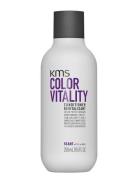 Color Vitality Conditi R Conditi R Balsam Nude KMS Hair