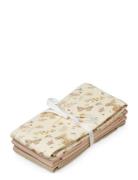Muslin Cloth, 3-Pack - Gots Baby & Maternity Baby Sleep Muslins Muslin...