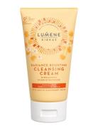 Kirkas Radiance Boosting Cleansing Cream 150Ml Ansigtsrens Makeupfjern...