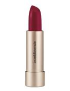 Mineralist Lipstick Fortitude 3.6 Gr Læbestift Makeup BareMinerals