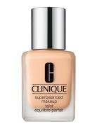 Superbalanced Makeup Foundation Foundation Makeup Clinique