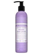 Body Lotion Lavender-Coconut Creme Lotion Bodybutter Nude Dr. Bronner’...