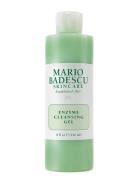 Mario Badescu Enzyme Cleansing Gel 236Ml Ansigtsrens Makeupfjerner Nud...