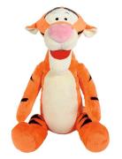 Disney - Wtp Basic, Tigger, 61Cm Toys Soft Toys Stuffed Animals Orange...
