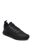 Multix Shoes Low-top Sneakers Black Adidas Originals