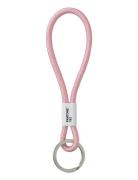 Key Chain Short Nøglering Pink PANT