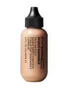 Studio Radiance Face And Body Radiant Sheer Foundation - N1 Foundation...