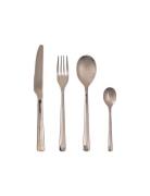 Bestik 'Hune' Home Tableware Cutlery Cutlery Set Multi/patterned Brost...