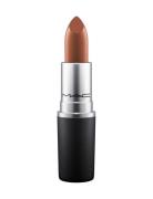 Satin Lipstick Læbestift Makeup Brown MAC