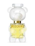 Moschino Toy 2 Edp 30 Ml Parfume Eau De Parfum Nude Moschino