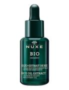 Bio Organic Ultimate Night Recovery Oil 30 Ml Ansigts- & Hårolie Nude ...