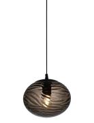 Handmade Home Lighting Lamps Ceiling Lamps Pendant Lamps Black Halo De...