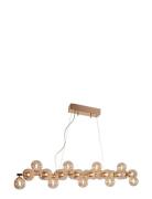 Splendor Bar Ceiling Lamp Home Lighting Lamps Ceiling Lamps Pendant La...