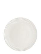 Plate Frances Home Tableware Plates Small Plates White Byon