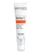 Activ Retinol 1.0 30 Ml Serum Ansigtspleje Nude Dermaceutic
