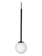 Pendel Home Lighting Lamps Ceiling Lamps Pendant Lamps Black Dyberg La...