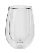 Longdrink Set Home Tableware Glass Drinking Glass Nude Zwilling