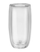 Softdrink Set Home Tableware Glass Drinking Glass Nude Zwilling