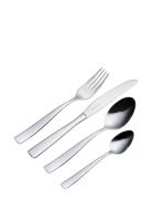 Vin Everyday Purity Cutlery Set Gif Home Tableware Cutlery Cutlery Set...