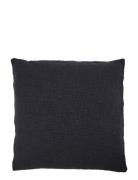 Adah Pudebetræk Home Textiles Cushions & Blankets Cushion Covers Black...