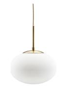 Opal Lampe Home Lighting Lamps Ceiling Lamps Pendant Lamps Gold House ...