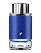 Explorer Ultra Blue Edp Parfume Eau De Parfum Nude Montblanc