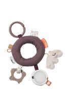 Activity Ring Deer Friends Powder Toys Baby Toys Educational Toys Acti...