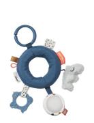 Activity Ring Deer Friends Toys Baby Toys Educational Toys Activity To...