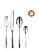 Radford Bright V 24 Piece Set Home Tableware Cutlery Cutlery Set Silve...