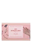 Celebration - Box No 4 Toys Creativity Drawing & Crafts Craft Jeweller...