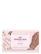 Denmark - Box No 5 Toys Creativity Drawing & Crafts Craft Jewellery & ...
