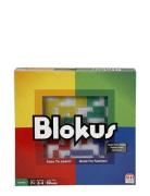 Games Blokus Game Toys Puzzles And Games Games Board Games Multi/patte...