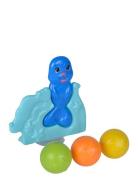 Abc Happy Seal Toys Bath & Water Toys Bath Toys Multi/patterned ABC