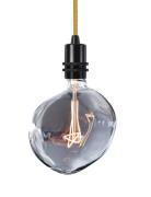 Bolt Black Home Lighting Lamps Ceiling Lamps Pendant Lamps Gold NUD Co...