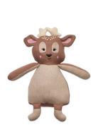 Bamse - Bea The Bambi Brownie Toys Soft Toys Stuffed Animals Brown Fil...