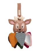 Activity Toy - Bea The Bambi Touch & Play Brownie Toys Baby Toys Educa...