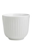 Hammershøi Termokop 20 Cl Home Tableware Cups & Mugs Coffee Cups White...