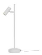 Omari/Table Home Lighting Lamps Table Lamps White Nordlux