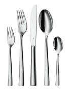 Philadelphia 60 Dele Blankt Bestiksæt Home Tableware Cutlery Cutlery S...