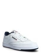 Club C 85 Low-top Sneakers White Reebok Classics