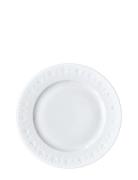 Crispy Porcelain Side Plate - 1 Pcs Home Tableware Plates Small Plates...