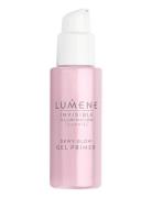 Dewy Glow Gel Primer Makeupprimer Makeup Nude LUMENE