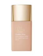 Double Wear Sheer Long Wear Makeup Spf20 Foundation Makeup Estée Laude...