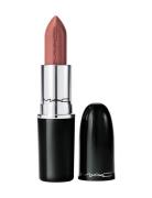 Lustreglass - Hug Me Læbestift Makeup Pink MAC