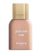 Phytoteint Nude 3C Natural Foundation Makeup Sisley