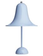 Pantop Table Lamp Ø23 Cm Eu Home Lighting Lamps Table Lamps Blue Verpa...