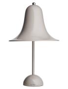 Pantop Table Lamp Ø23 Cm Eu Home Lighting Lamps Table Lamps Grey Verpa...