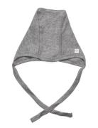 Baby Hat Accessories Headwear Hats Baby Hats Grey Smallstuff