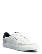 Jfwmorden Combo White/Navy Noos Low-top Sneakers White Jack & J S